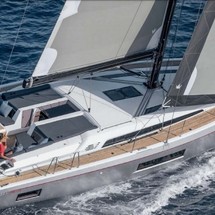 Beneteau Oceanis 51.1