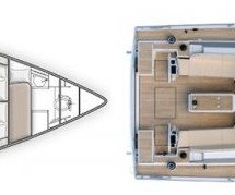 Beneteau Oceanis 51.1