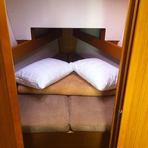 Jeanneau Sun Odyssey 389