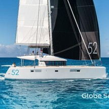 Lagoon 52 Fly