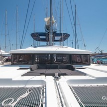 Lagoon 52 Fly