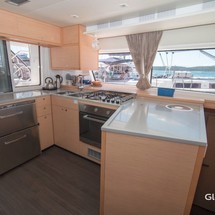 Lagoon 52 Fly