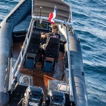 Sillinger 900 Silverline