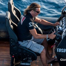 Sillinger 900 Silverline