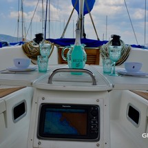 Beneteau Cyclades 50.5