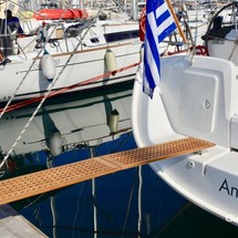 Beneteau Cyclades 50.5