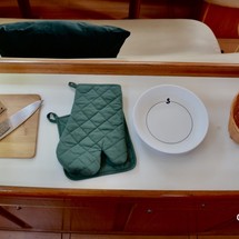 Beneteau Cyclades 50.5