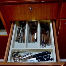 Beneteau Cyclades 50.5