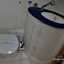 Beneteau Cyclades 50.5