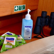 Beneteau Cyclades 50.5