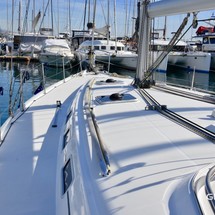 Beneteau Cyclades 50.5