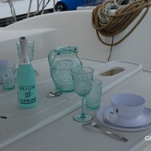 Beneteau Cyclades 50.5