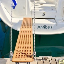 Beneteau Cyclades 50.5