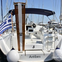 Beneteau Cyclades 50.5
