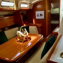 Beneteau Cyclades 50.5