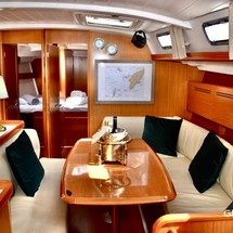 Beneteau Cyclades 50.5