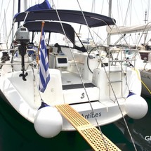 Beneteau Cyclades 50.5