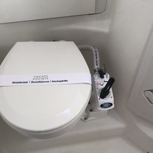 Beneteau Cyclades 50.5