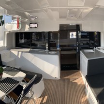 Lagoon 46