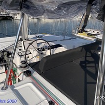 Lagoon 46