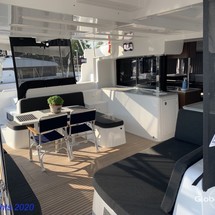 Lagoon 46