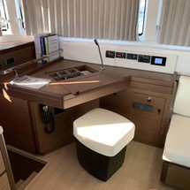 Lagoon 46