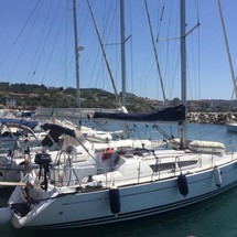 Jeanneau Sun Odyssey 36i