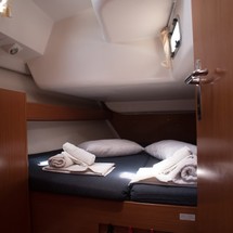 Beneteau Cyclades 43.4