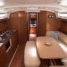 Beneteau Cyclades 43.4