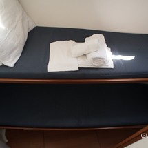 Beneteau Cyclades 43.4