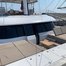 Sunreef 50