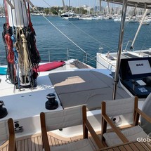 Sunreef 50