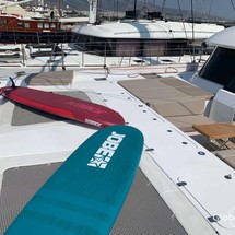 Sunreef 50