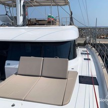 Sunreef 50