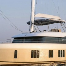 Sunreef 50