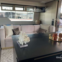 Sunreef 50