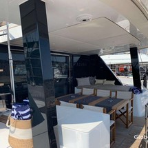 Sunreef 50