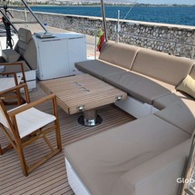 Sunreef 50