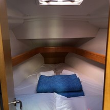Jeanneau Sun Odyssey 36i