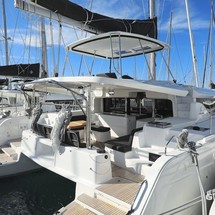 Lagoon 46