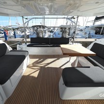 Lagoon 46