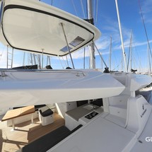 Lagoon 46