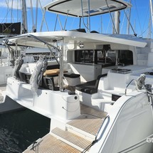 Lagoon 46