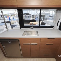 Lagoon 46