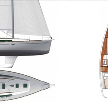Beneteau Oceanis 37