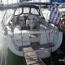 Beneteau Oceanis 37