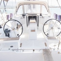 Beneteau Oceanis 38.1