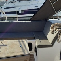 Dufour 520 Grand Large