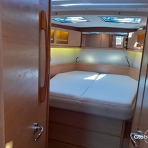 Dufour 520 Grand Large