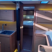 Dufour 520 Grand Large